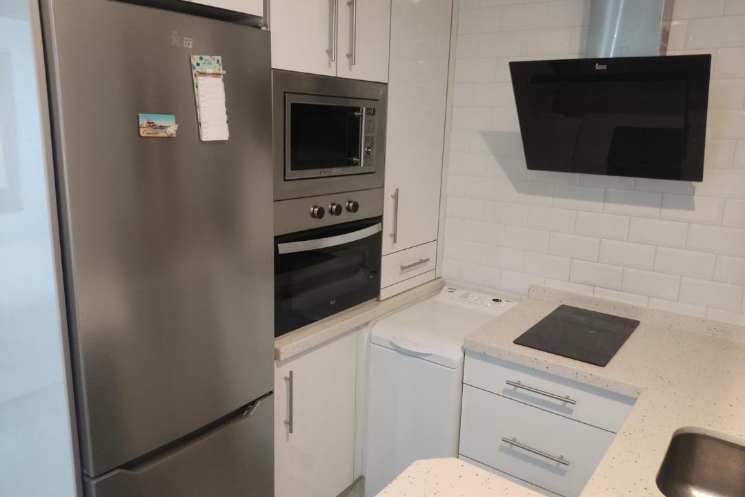 Photo of Kitchen in Cadiz