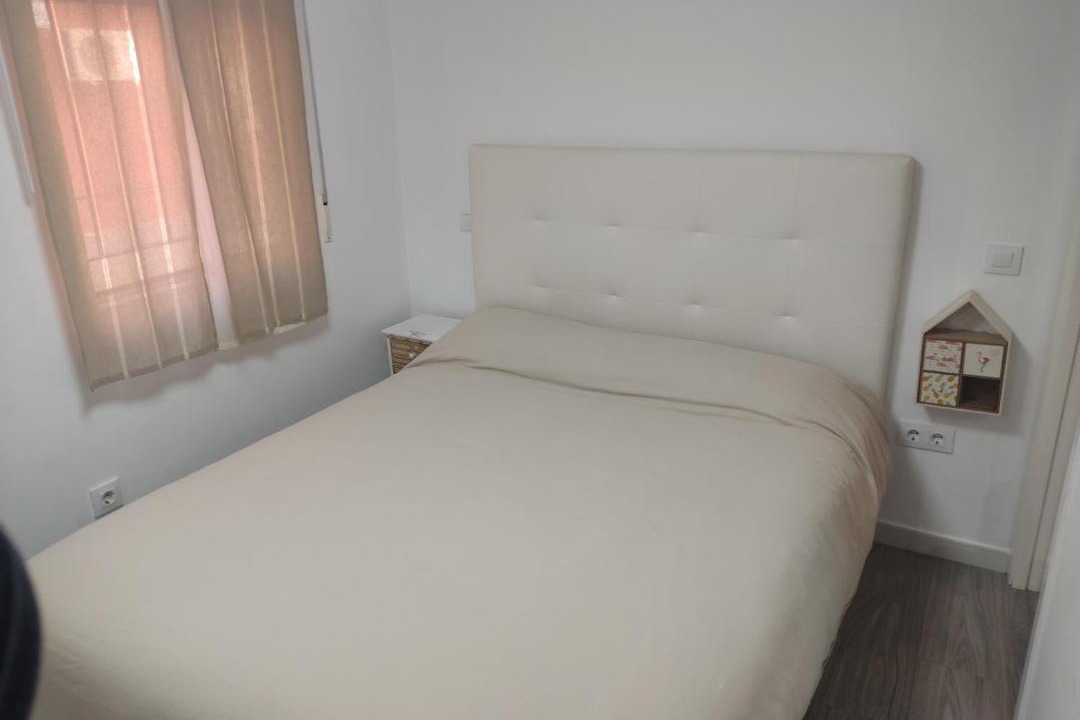Photo of Bedroom in Cadiz