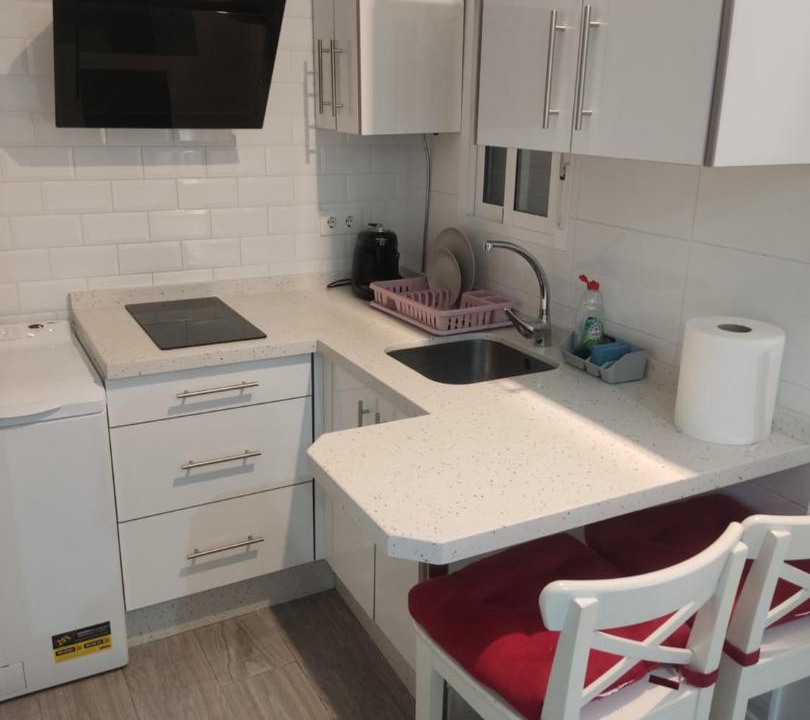 Photo of Kitchen in Cadiz