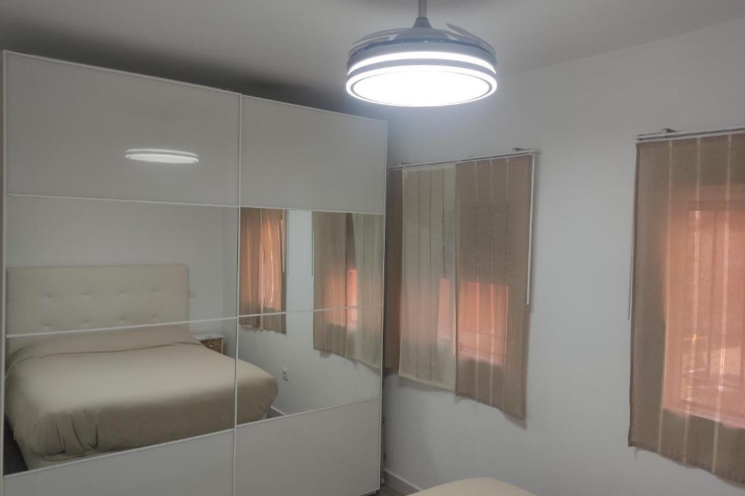 Photo of Bedroom in Cadiz