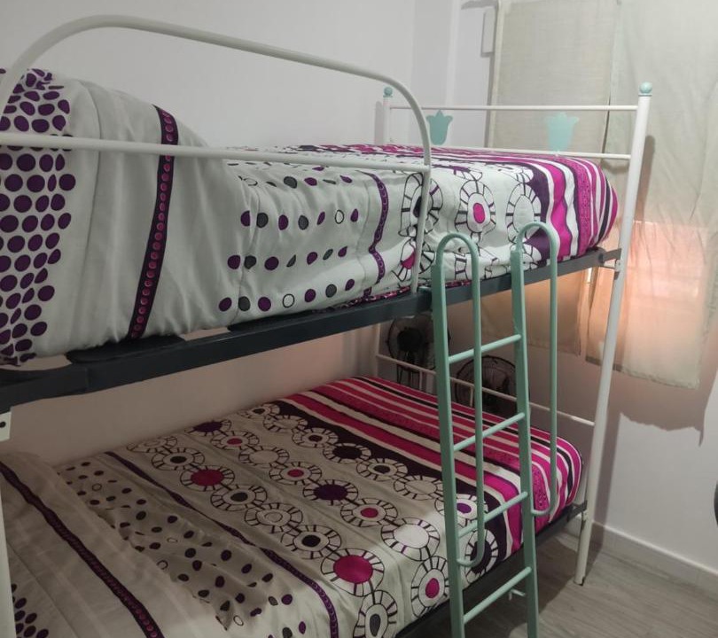 Photo of Bedroom in Cadiz