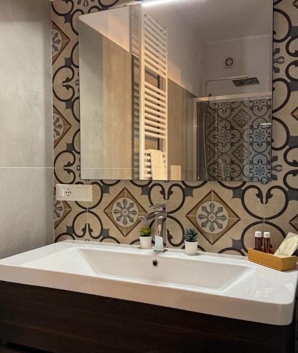 Photo of Bathroom in L'Aquila