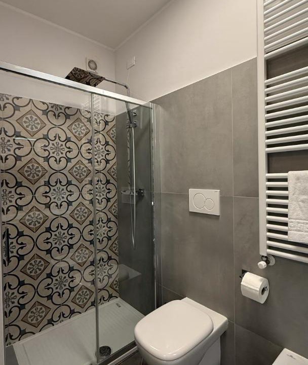 Photo of Bathroom in L'Aquila