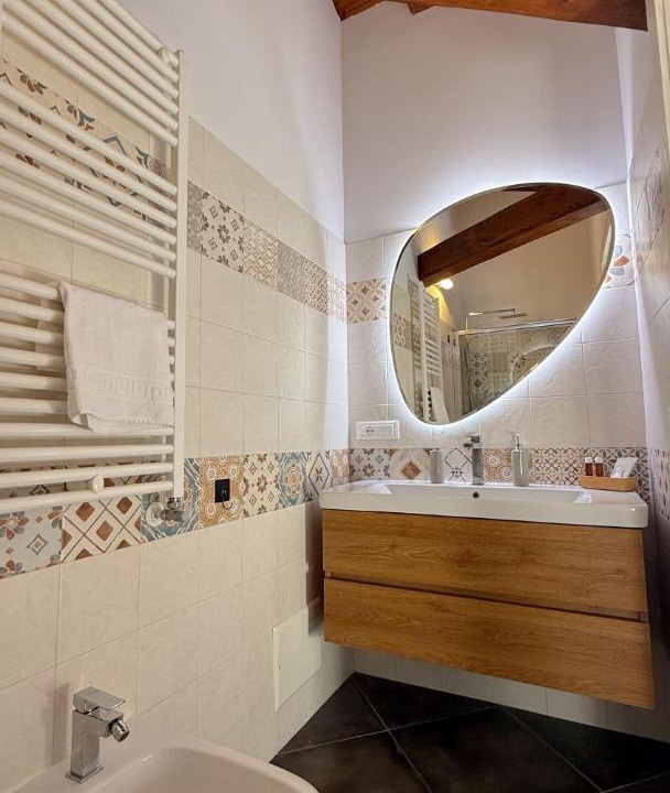Photo of Bathroom in L'Aquila
