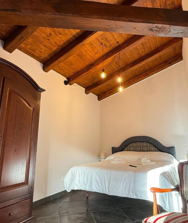 Photo of Bedroom in L'Aquila