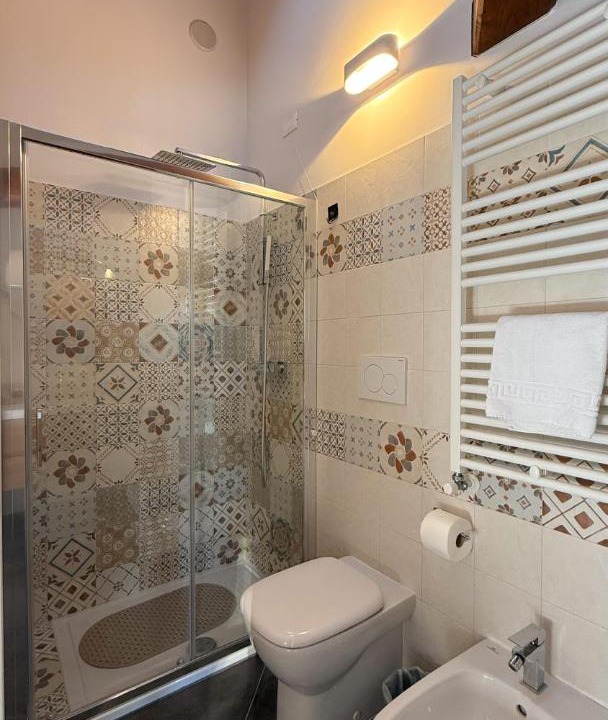 Photo of Bathroom in L'Aquila