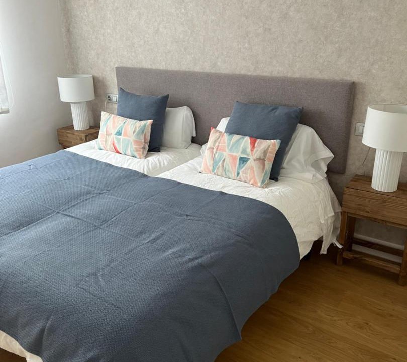 Photo of Bedroom in Casares del Mar