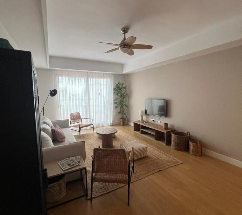 Photo of Livingroom in Casares del Mar
