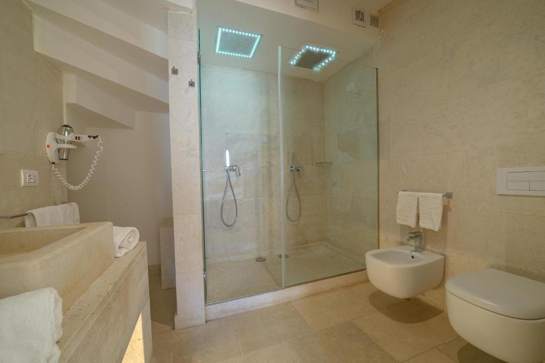 Photo of Bathroom in Torre Saracena