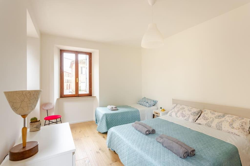 Photo of Bedroom in Recanati Old Town