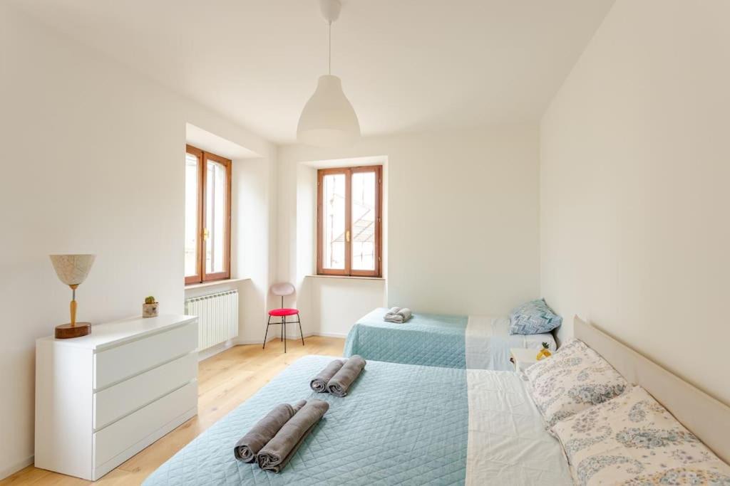 Photo of Bedroom in Recanati Old Town