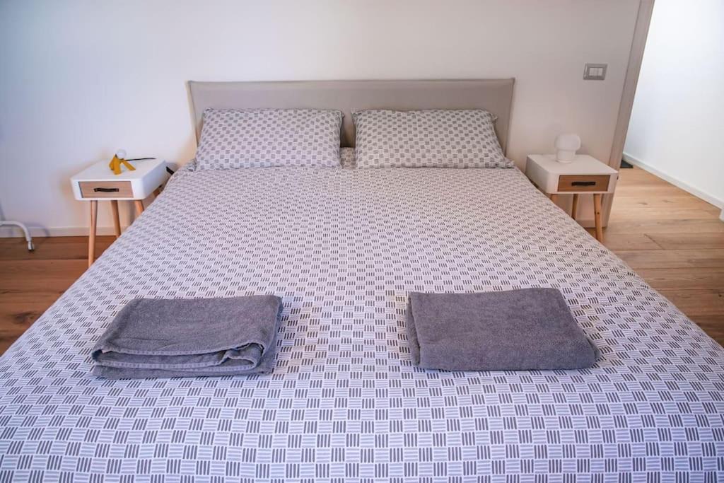 Photo of Bedroom in Recanati Old Town