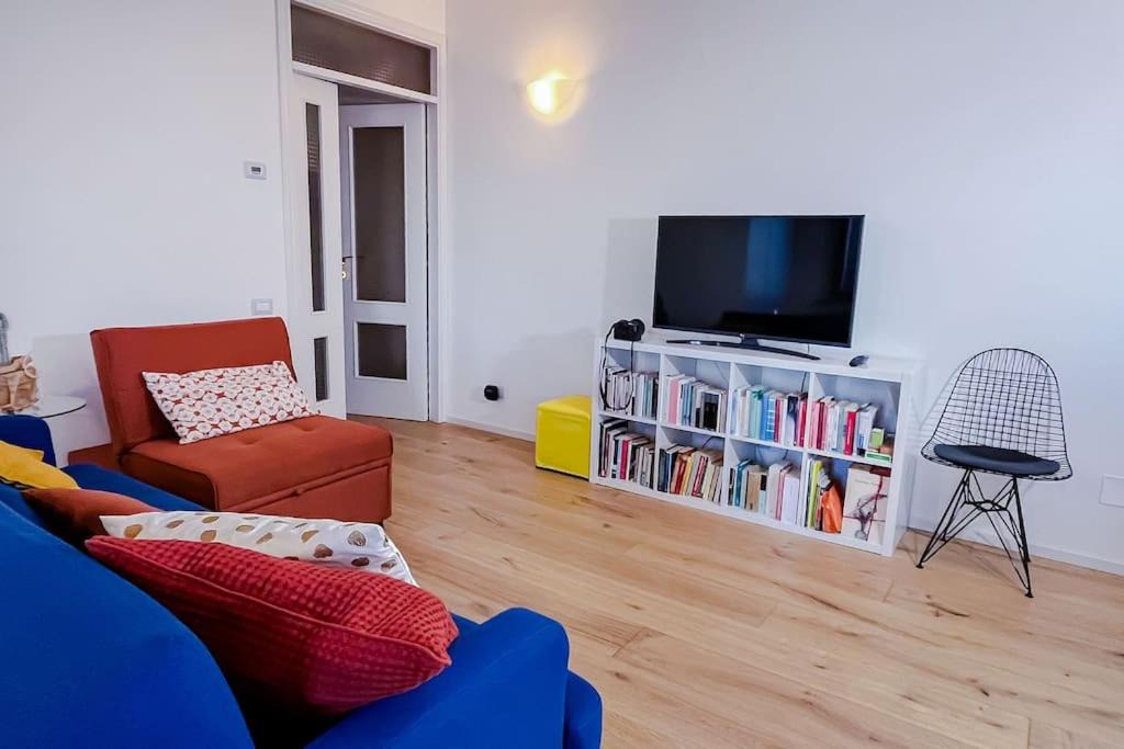 Photo of Livingroom in Recanati Old Town