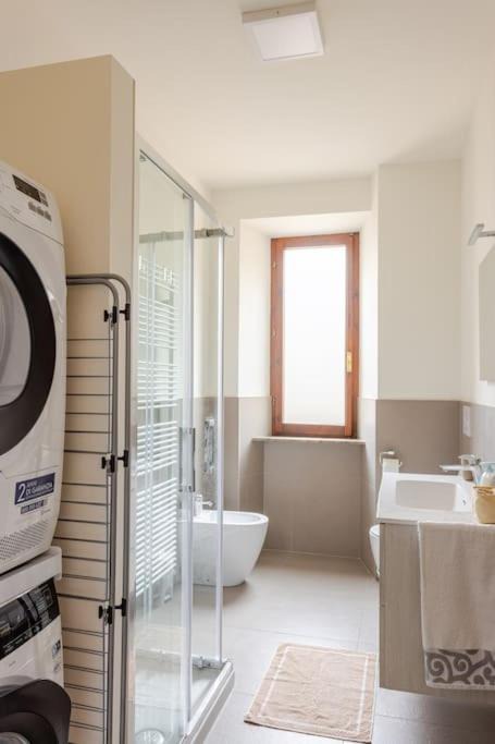 Photo of Bathroom in Recanati Old Town