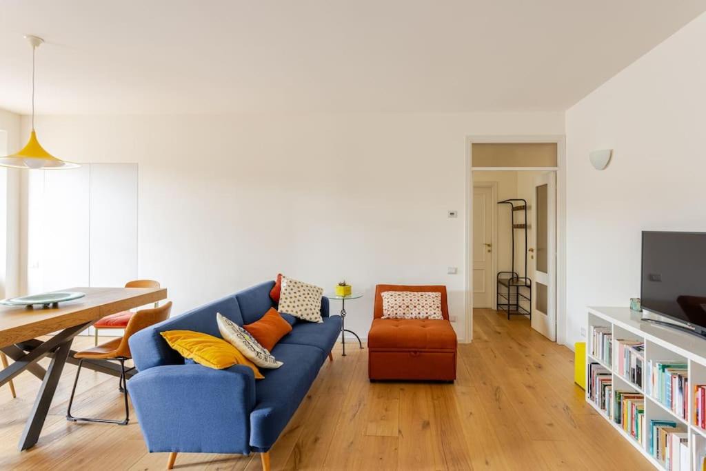 Photo of Livingroom in Recanati Old Town