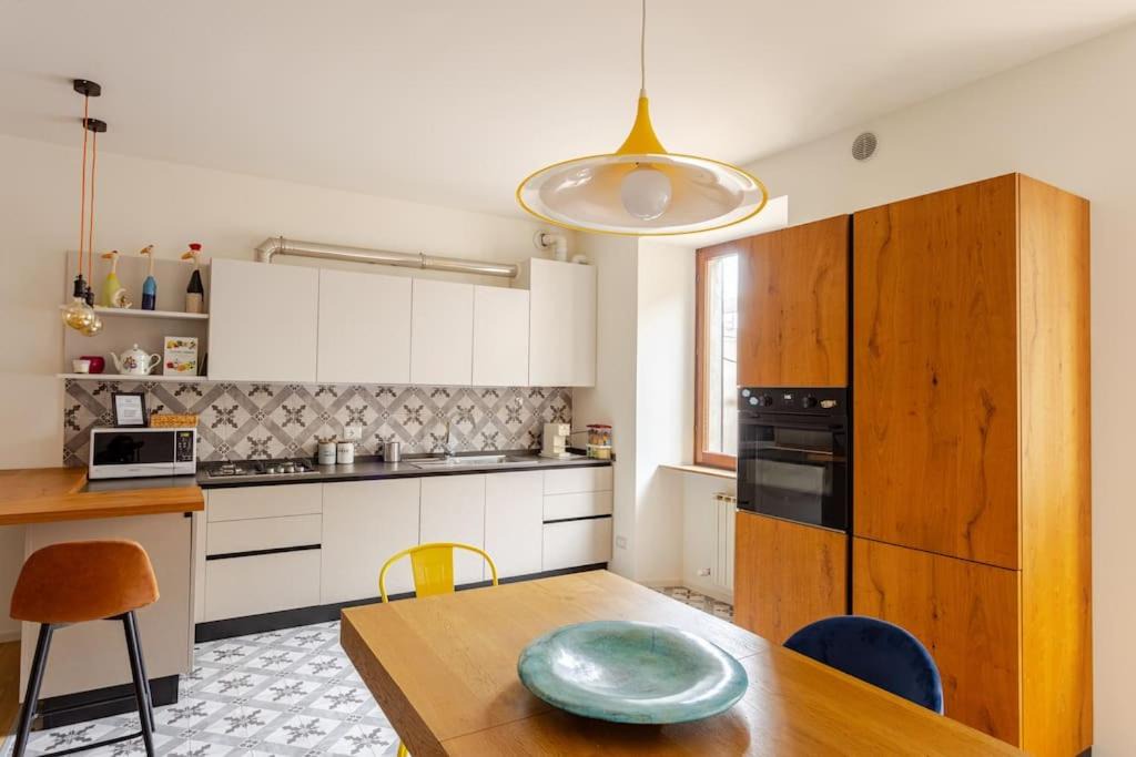 Photo of Kitchen in Recanati Old Town
