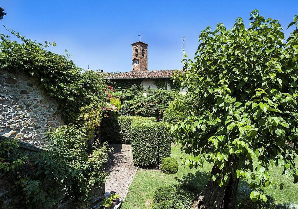Photo of Others in Montalcinello