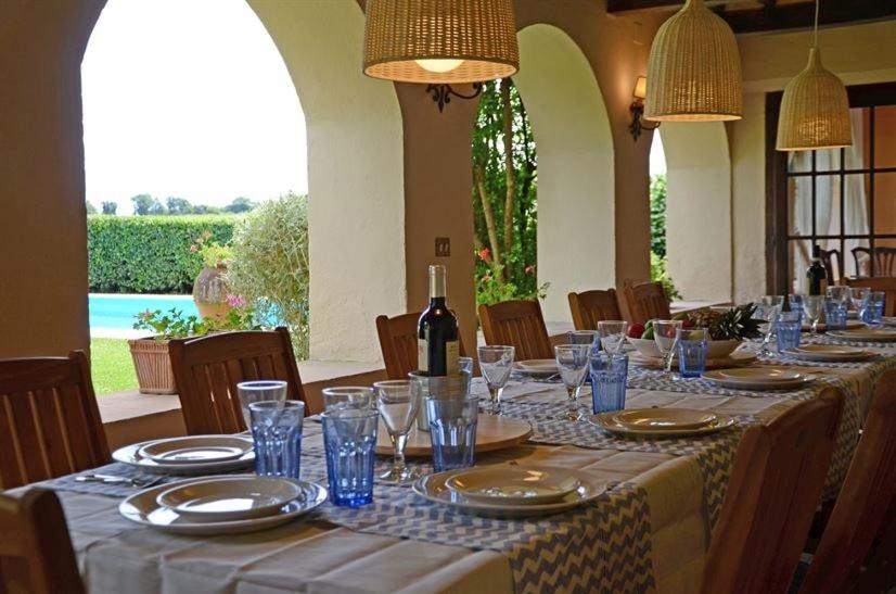 Photo of Others in Montalcinello