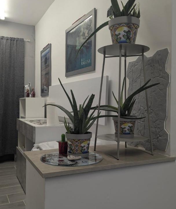 Photo of Bathroom in Ragusa