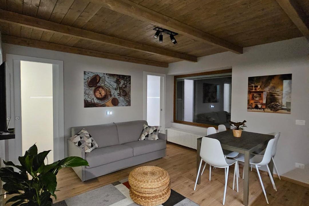 Photo of Livingroom in Sestriere