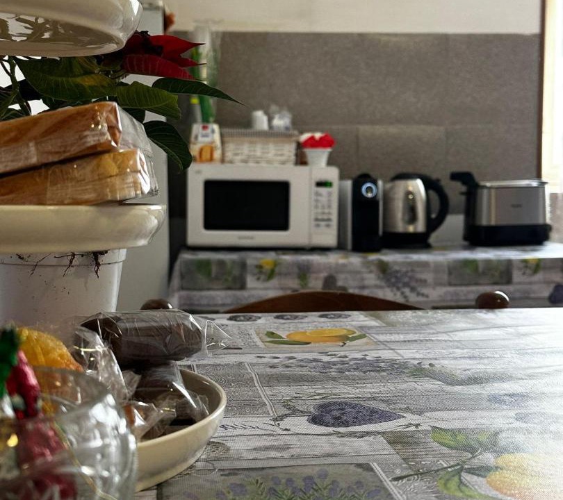 Photo of Kitchen in Ladispoli