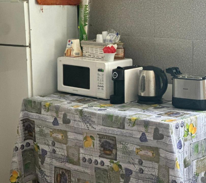 Photo of Kitchen in Ladispoli