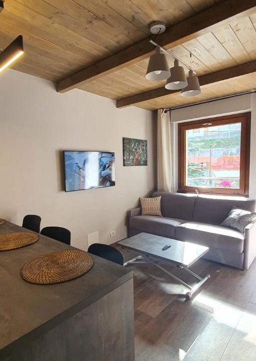 Photo of Livingroom in Sestriere