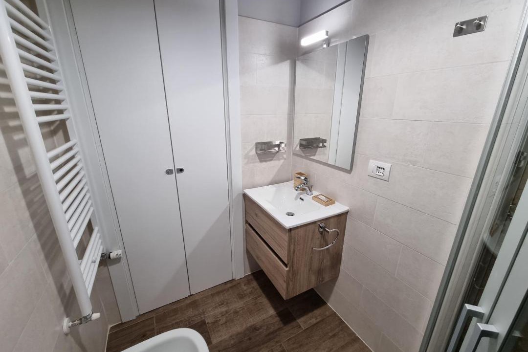 Photo of Bathroom in Sestriere