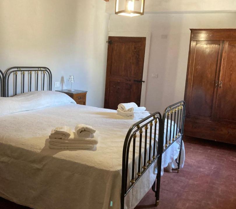 Photo of Bedroom in Grizzana Morandi