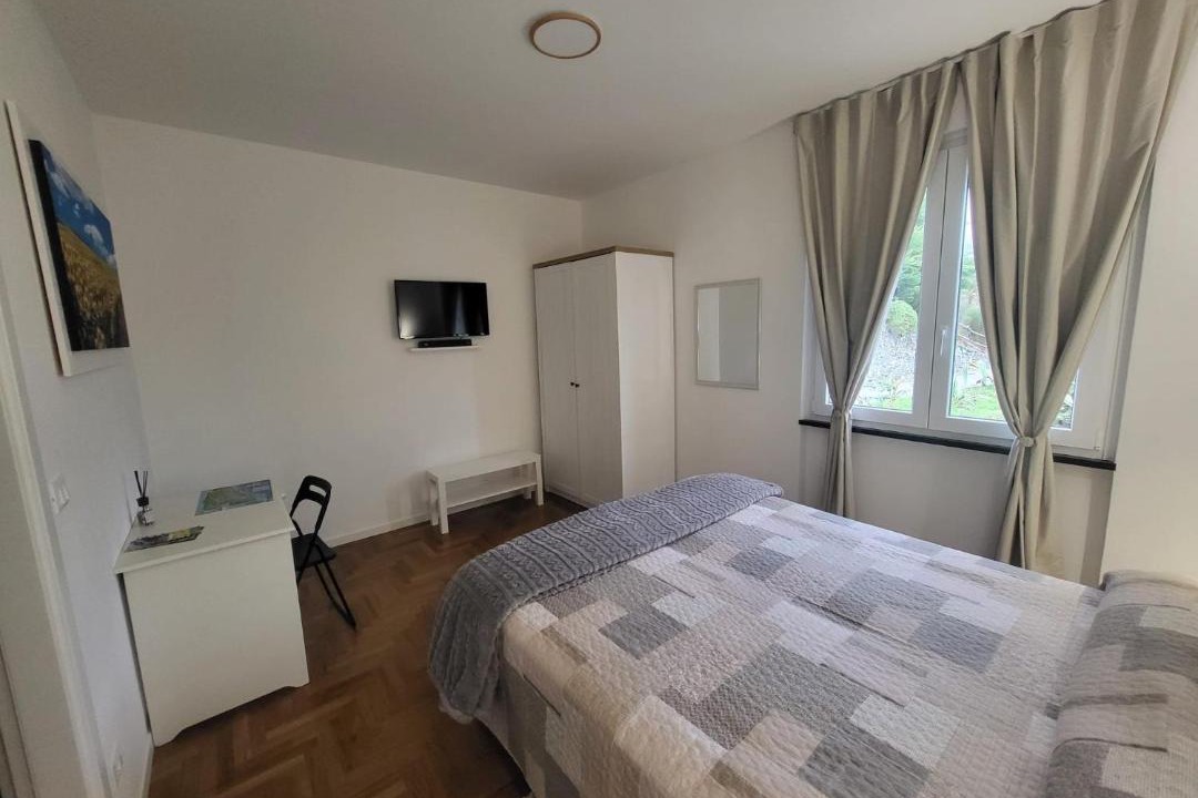 Photo of Bedroom in Cogoleto