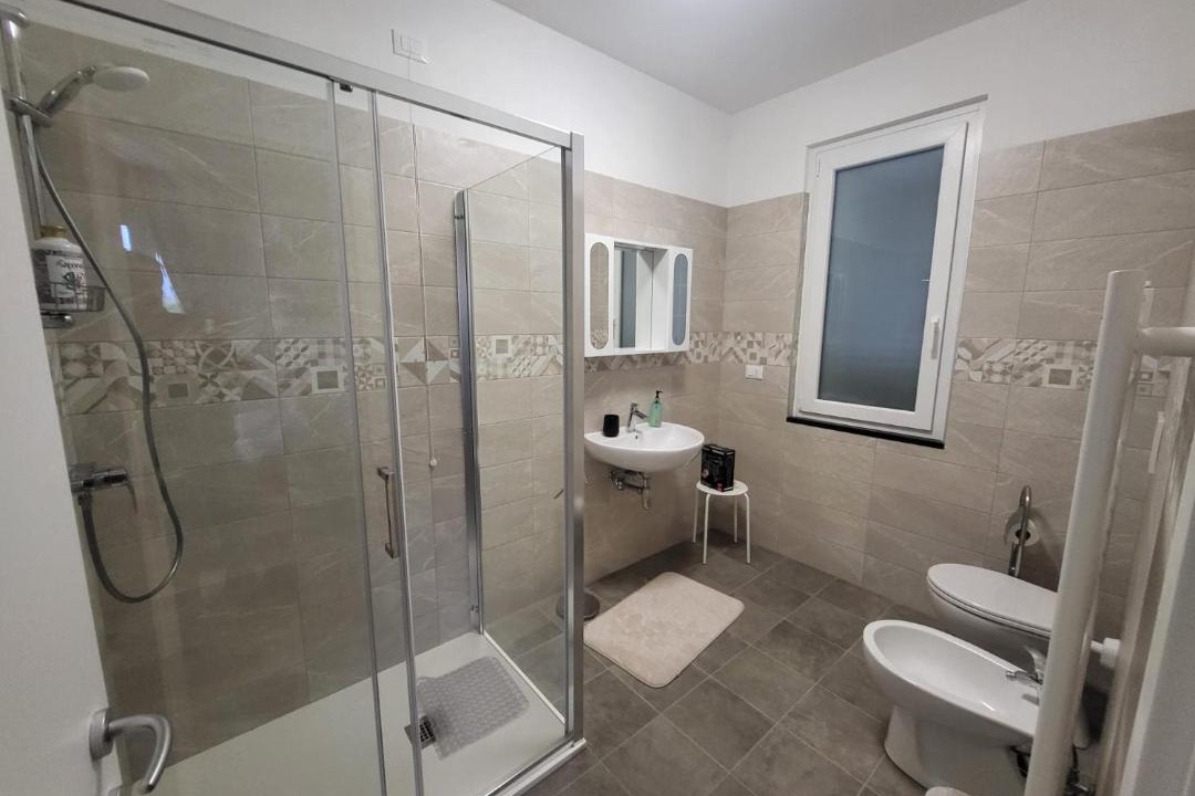 Photo of Bathroom in Cogoleto