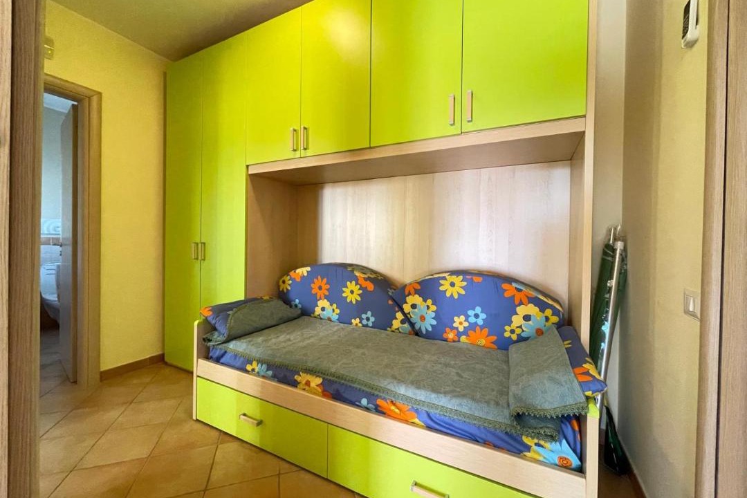 Photo of Bedroom in Policoro