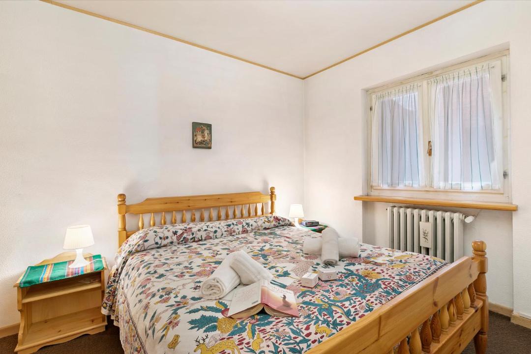 Photo of Bedroom in Claviere