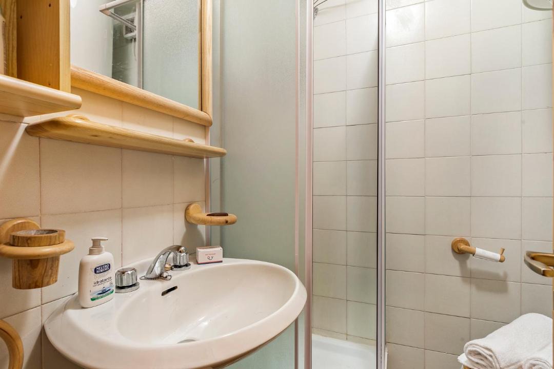 Photo of Bathroom in Claviere