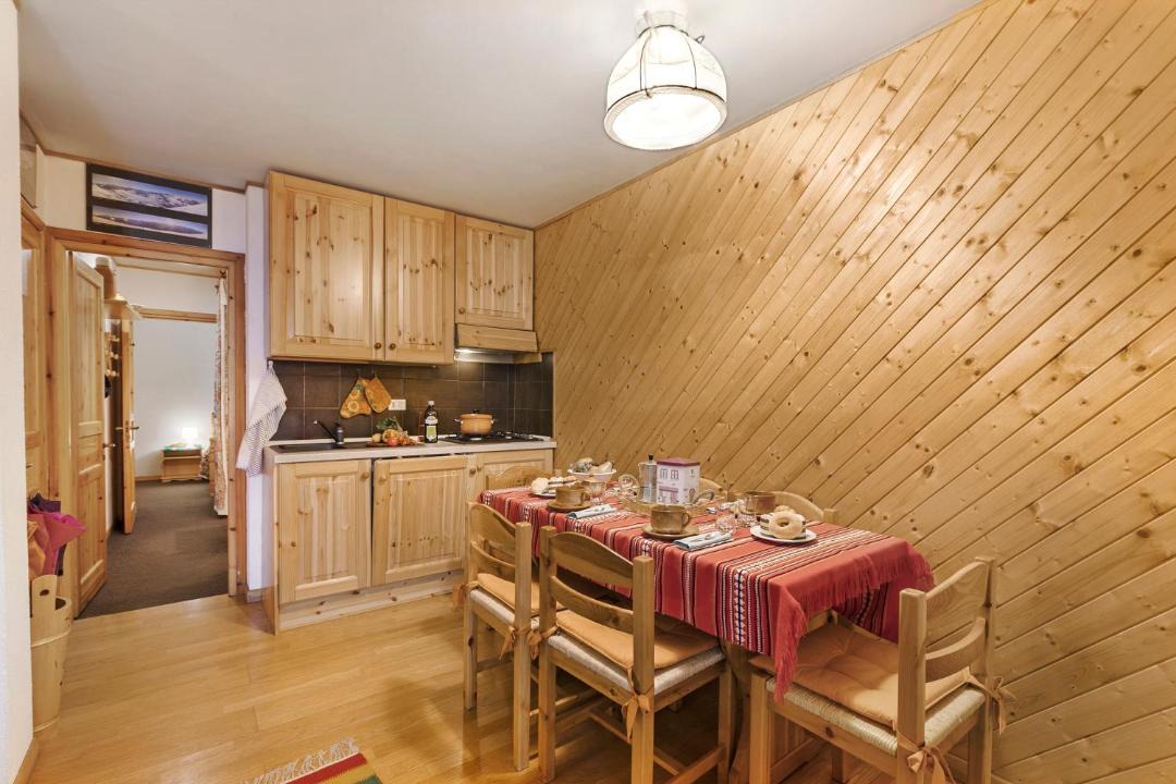 Photo of Kitchen in Claviere