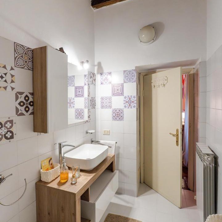 Photo of Bathroom in Sale Marasino