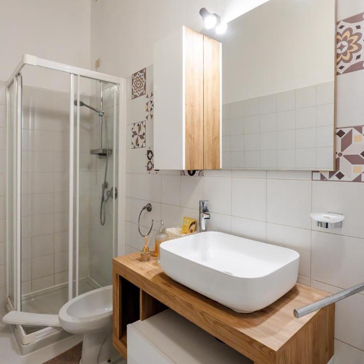 Photo of Bathroom in Sale Marasino