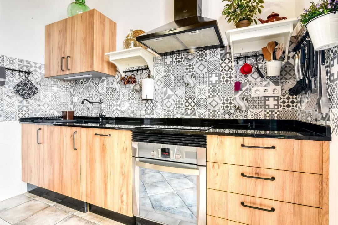 Photo of Kitchen in Bolbaite