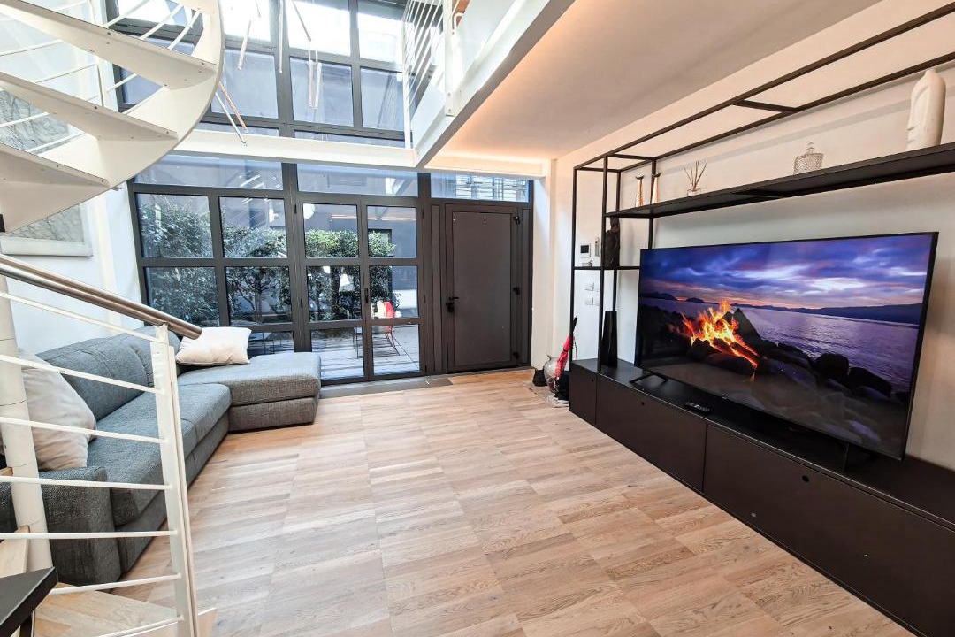 Photo of Livingroom in Precotto