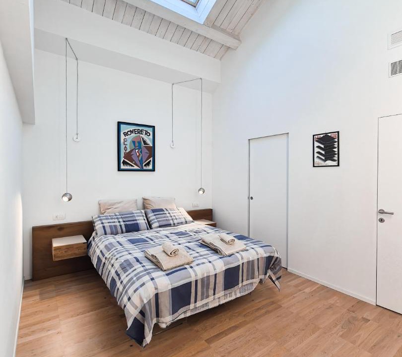 Photo of Bedroom in Precotto