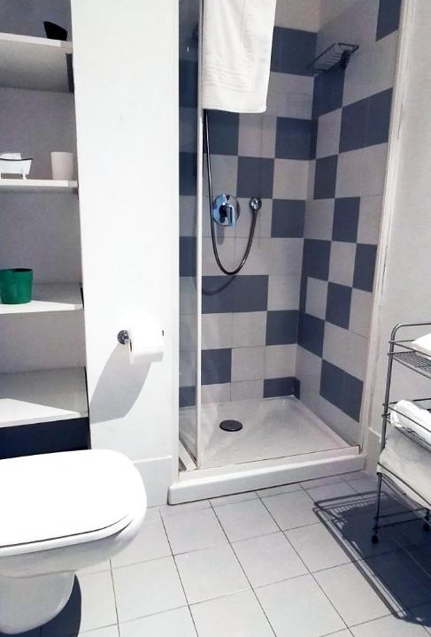 Photo of Bathroom in San Giovanni Teatino
