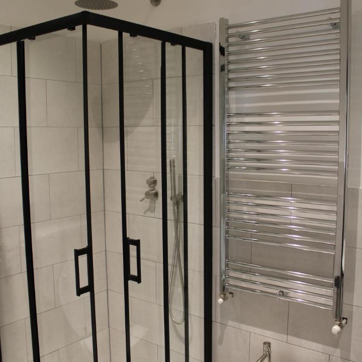 Photo of Bathroom in Gattico