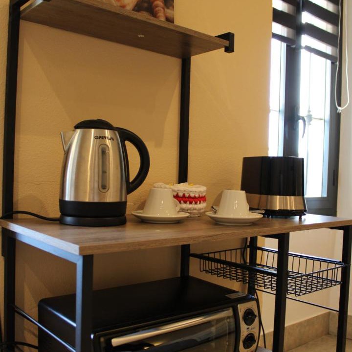 Photo of Kitchen in Gattico
