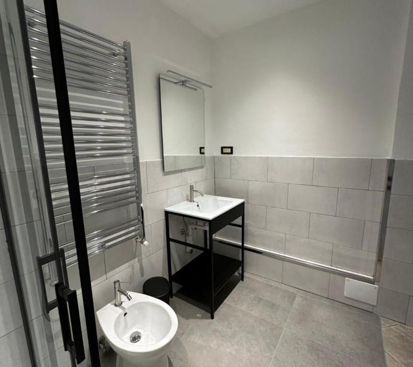 Photo of Bathroom in Gattico