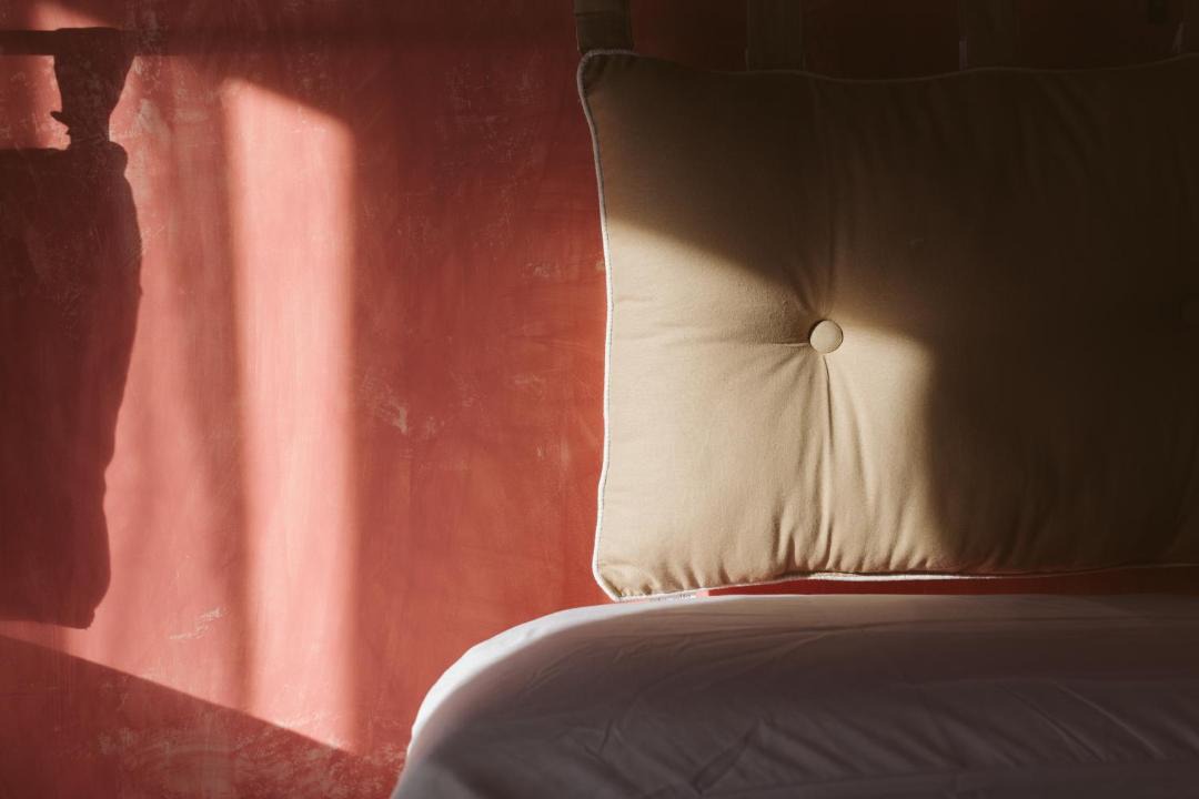 Photo of Bedroom in Serra San Bruno