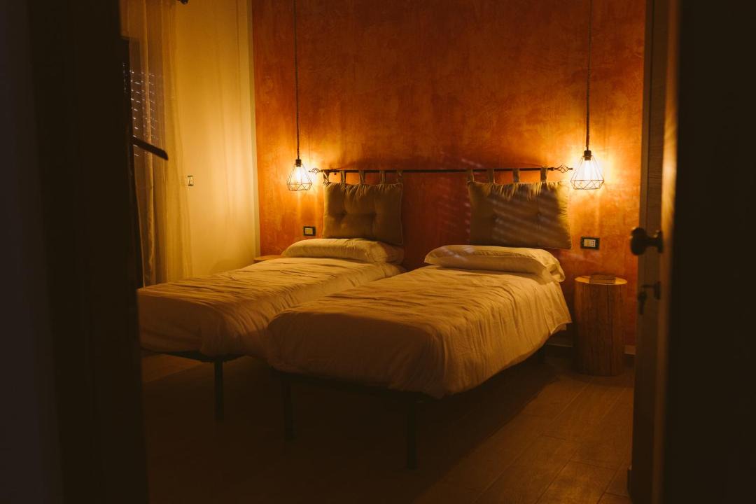 Photo of Bedroom in Serra San Bruno