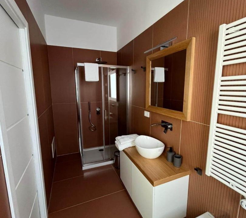 Photo of Bathroom in San Giuseppe Vesuviano