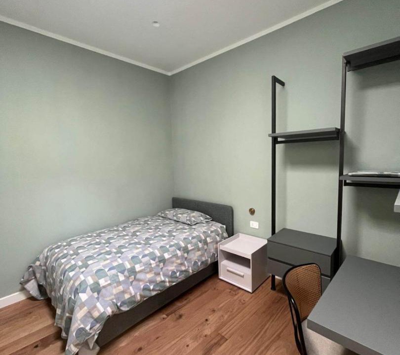 Photo of Bedroom in San Giuseppe Vesuviano
