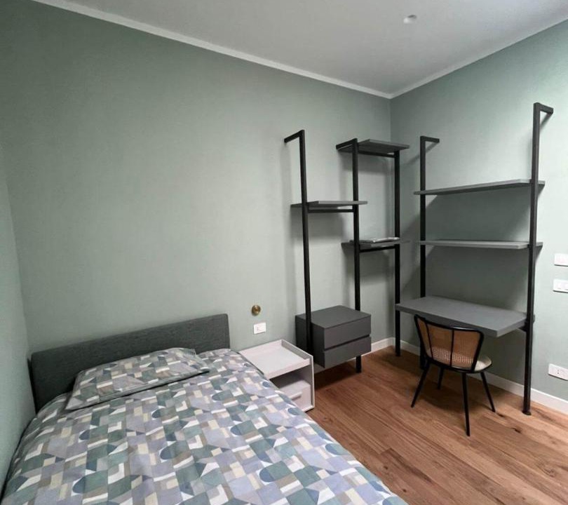Photo of Bedroom in San Giuseppe Vesuviano
