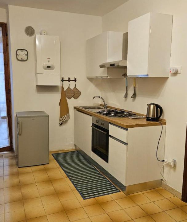 Photo of Kitchen in Dunarobba